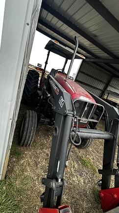 Image of Massey Ferguson 4243 equipment image 2