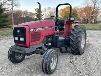 Main image Massey Ferguson 4243