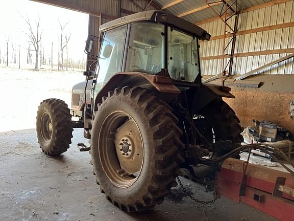 Image of Massey Ferguson 4263 equipment image 2