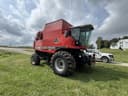 1998 Massey Ferguson 8780 Image