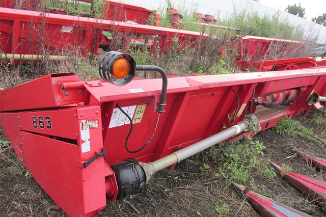 Image of Massey Ferguson 883 equipment image 2