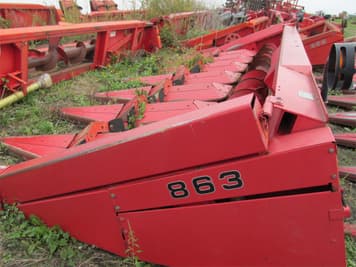 Main image Massey Ferguson 883