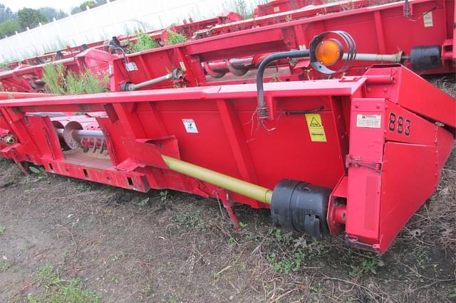 Image of Massey Ferguson 883 equipment image 1