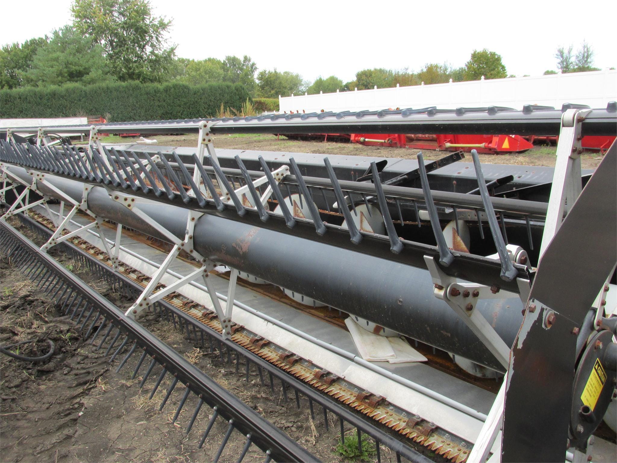 Main image Massey Ferguson 9850