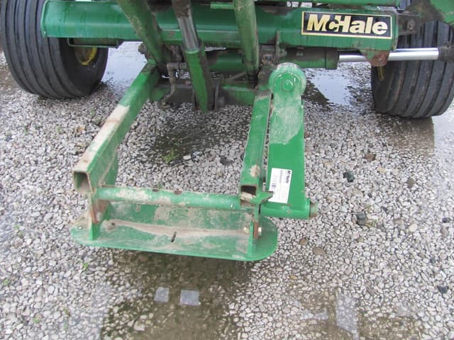 Image of McHale 991B equipment image 3