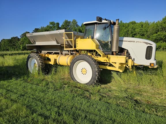Image of Mertz 275EX equipment image 3