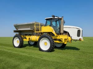 1998 Mertz 275EX Image