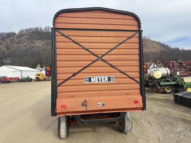 Image of Meyer 4616 equipment image 2