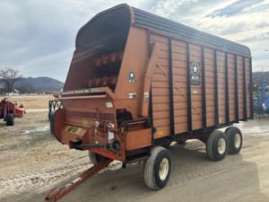 1998 Meyer 4616 Image