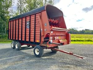 1998 Meyer 4518 Image