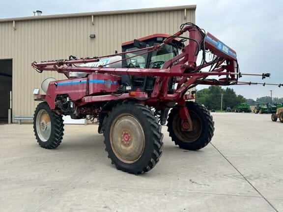 Main image Miller Nitro