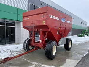 1998 Minnesota 450 Image