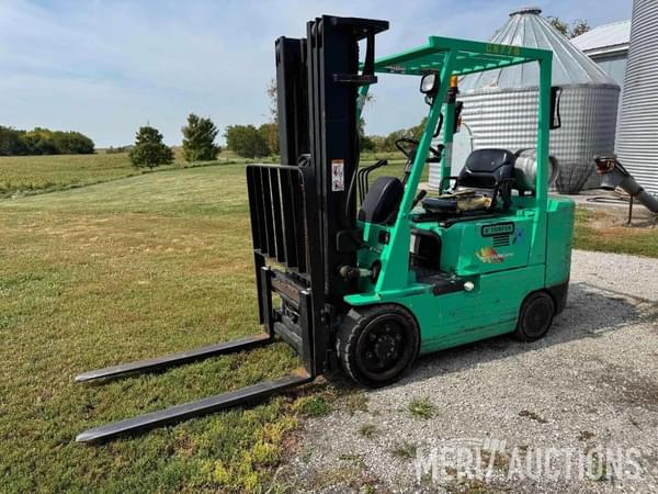 Equipment Main Image