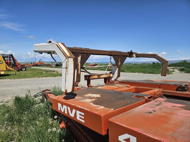 Image of MVE 4010 equipment image 3