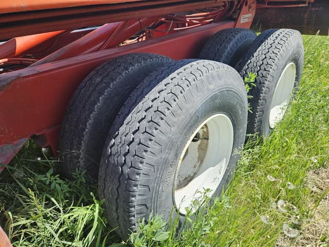 Image of MVE 4010 equipment image 2