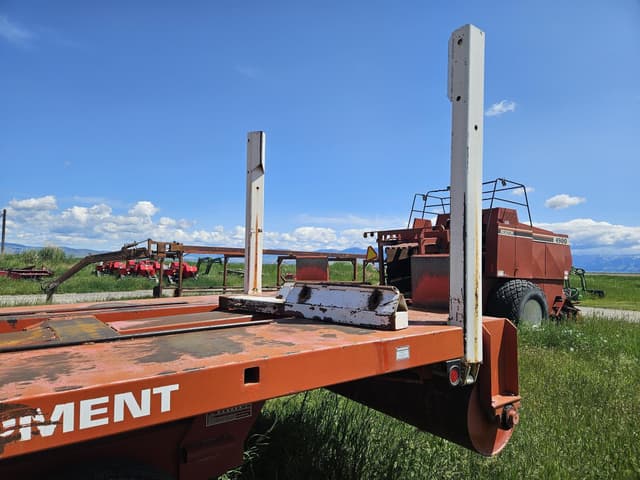 Image of MVE 4010 equipment image 4