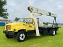 1998 GMC C7500 Image