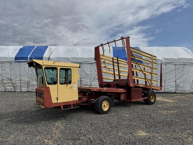 Image of New Holland 1095 equipment image 2