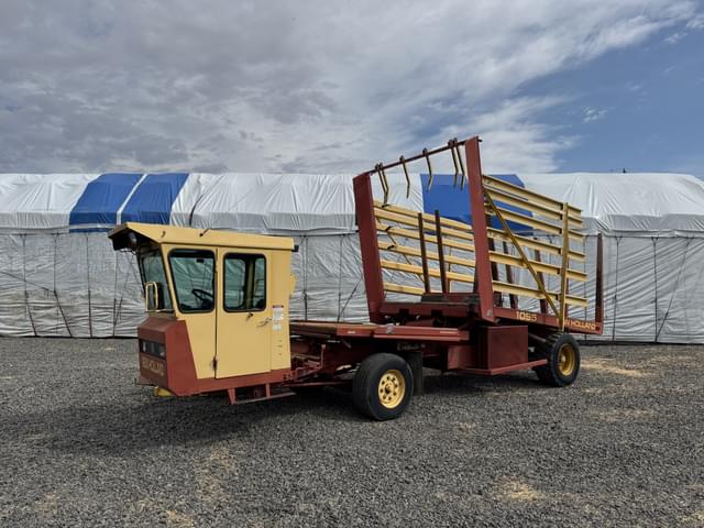 Image of New Holland 1095 equipment image 1