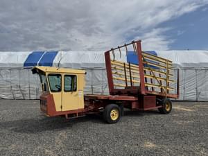 1998 New Holland 1095 Image