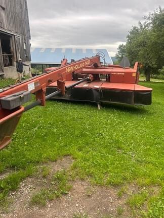 Main image New Holland 1431