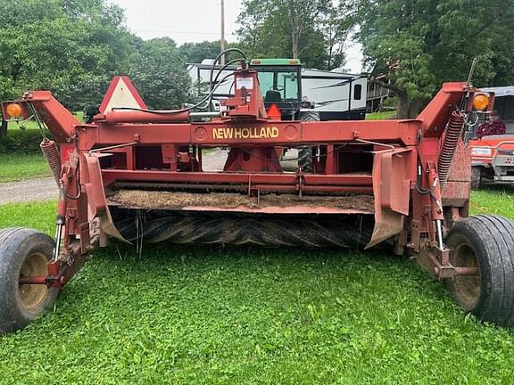 Image of New Holland 1431 equipment image 2