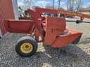 1998 New Holland 1431 Image