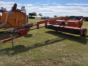 1998 New Holland 1431 Image