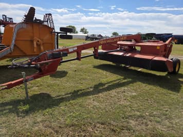 Main image New Holland 1431