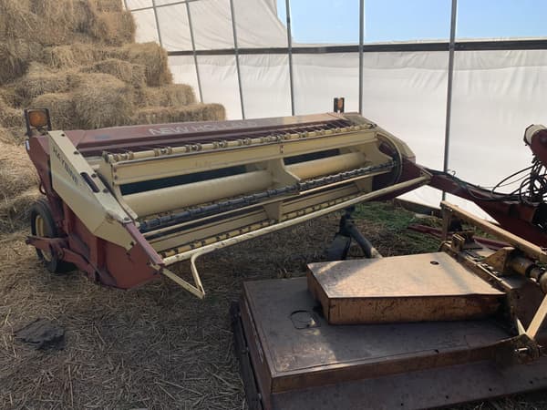 Equipment Main Image