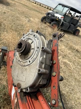 Image of New Holland 1475 equipment image 3