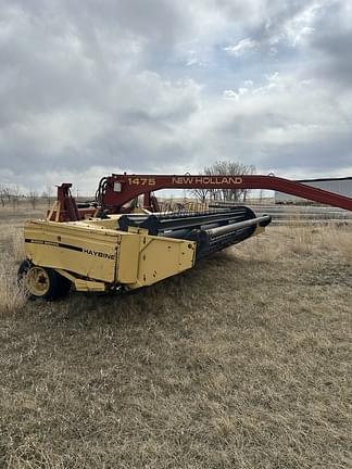 Image of New Holland 1475 Primary image