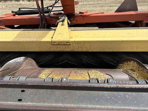 Image of New Holland 1475 equipment image 1