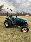 1998 New Holland 1630 Image