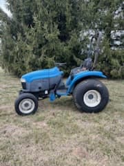 Image of New Holland 1630 equipment image 2
