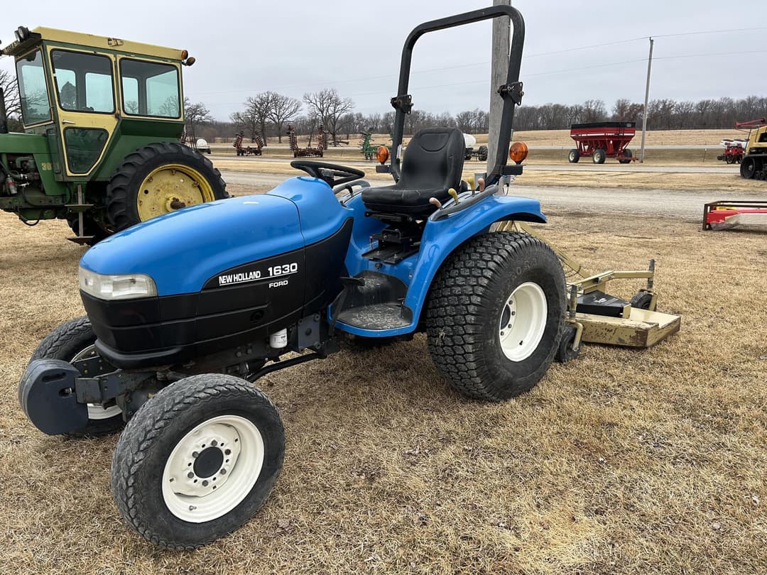 Image of New Holland 1630 Primary image
