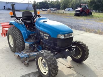 Main image New Holland 1630