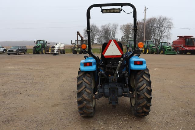 Image of New Holland 1630 equipment image 4