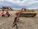 1998 New Holland 499 Image