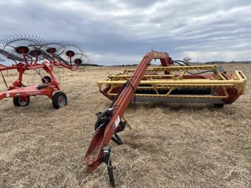 Main image New Holland 499