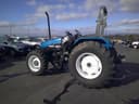 1998 New Holland 5635 Image