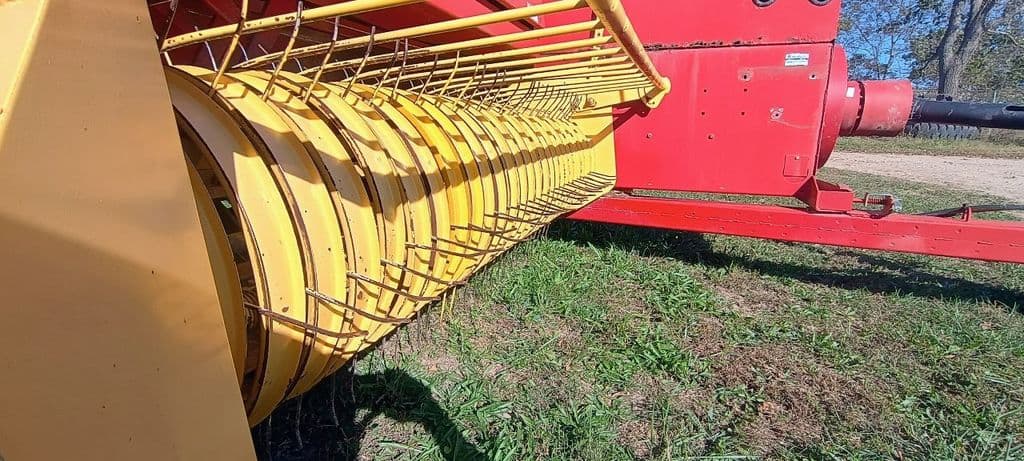 Image of New Holland 575 Primary image