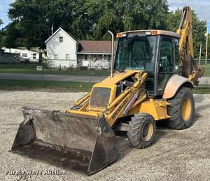1998 New Holland 575E Image
