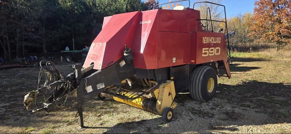 Equipment Main Image