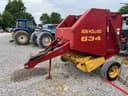 1998 New Holland 634 Image