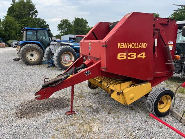 Equipment Main Image