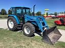 1998 New Holland 7635 Image