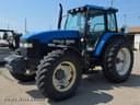 1998 New Holland 8260 Image