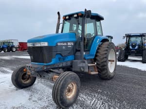 1998 New Holland 8670 Image