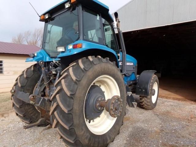 Thumbnail image New Holland 8770 3